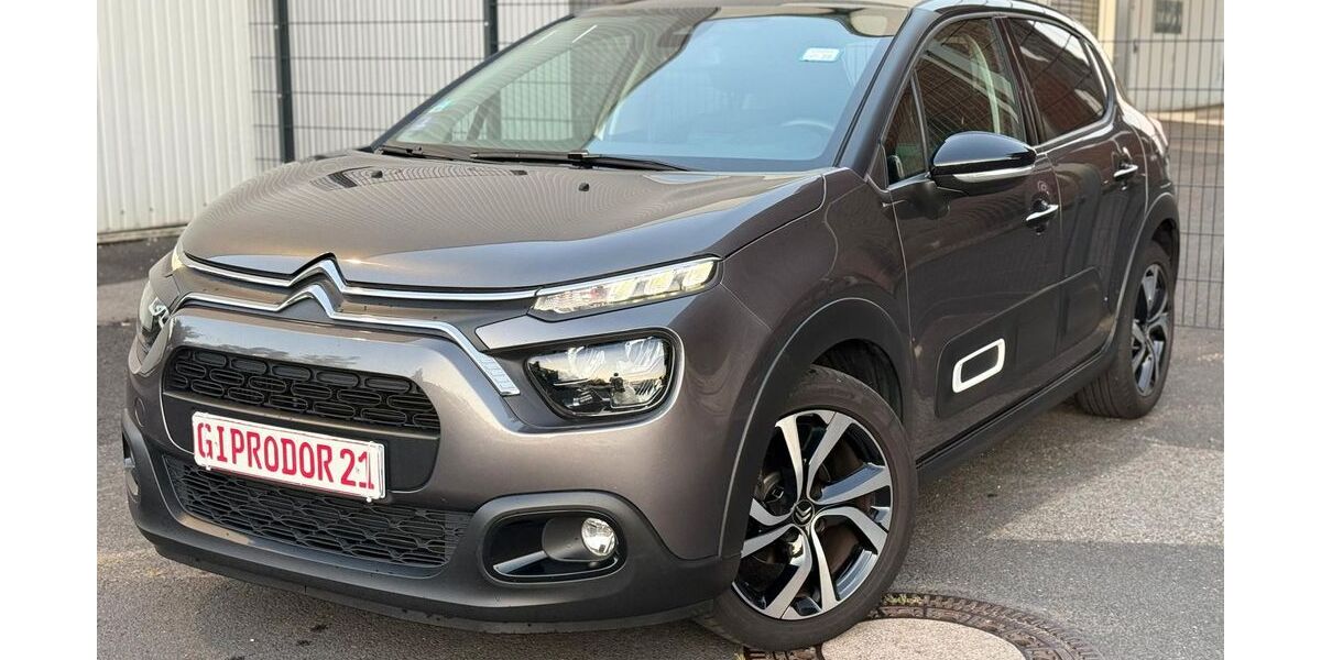 Citroen C3 85.000 km 11.900 &euro; Düsseldorf 40237