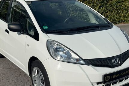 Honda Jazz 123.000 km 6.250 &euro; Langenfeld 40764