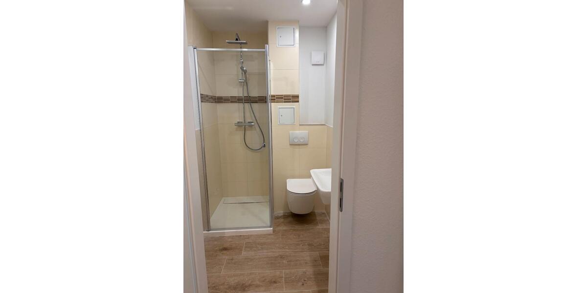 Etagenwohnung Duisburg Essenberg - 3 Zimmer, 65 m&sup2;, 650&euro; | Angebot:26020326