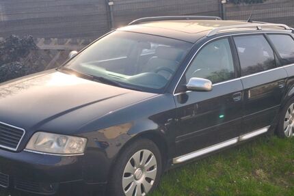 Audi A6 250.000 km 2.999 &euro; Wülfrath 42489