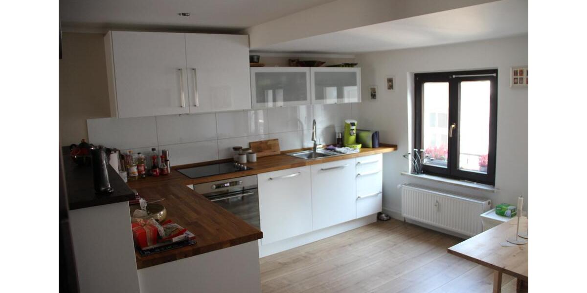 Maisonettenwohnung Ratingen - 3.5 Zimmer, 100 m&sup2;, 1.390&euro; | Angebot:26446420
