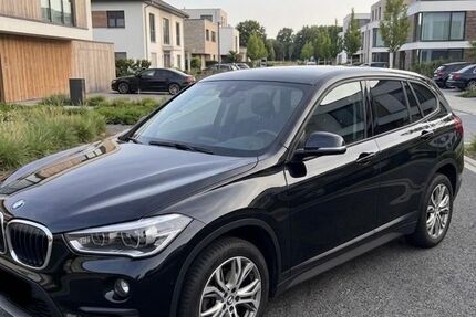 BMW X1 130.000 km 18.900 &euro; Remscheid 42897