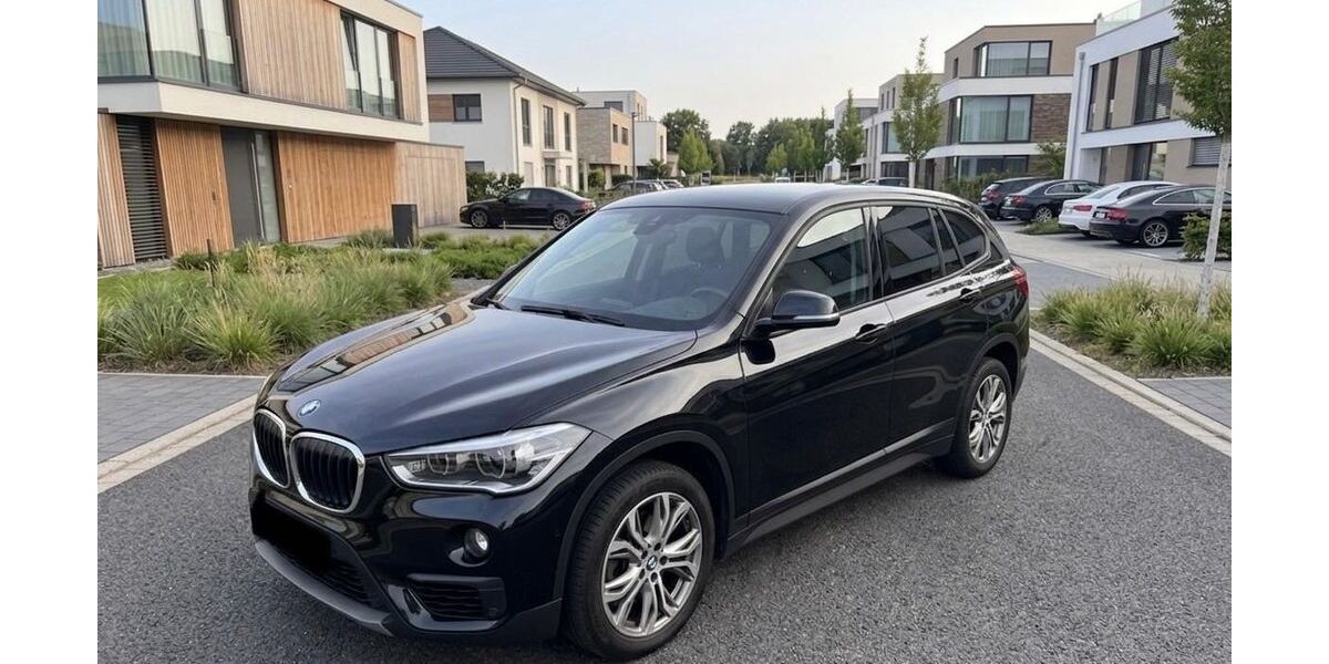 BMW X1 130.000 km 18.900 &euro; Remscheid 42897