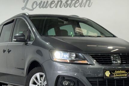 Seat Alhambra 37.846 km 24.480 &euro; Moers 47443