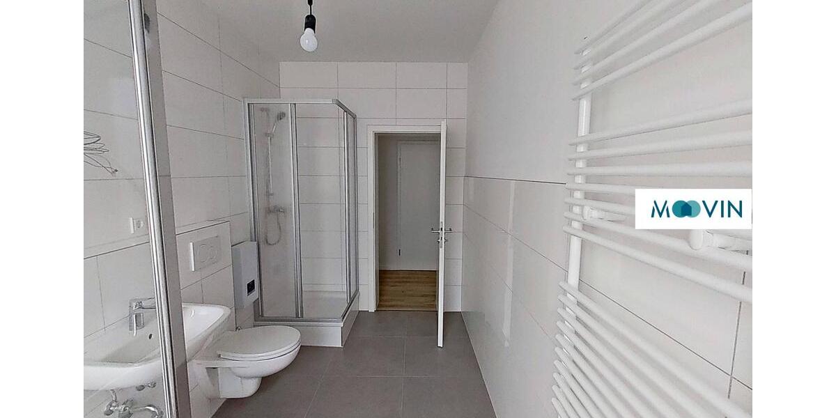 Etagenwohnung Wuppertal Elberfeld - 4 Zimmer, 83 m&sup2;, 810&euro; | Angebot:23804704