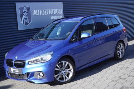 BMW 220 Gran Tourer 200.000 km 13.990 &euro; Monheim am Rhein 40789