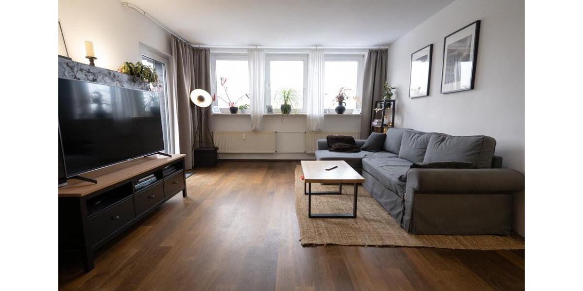 Dachgeschoßwohnung Hattingen Blankenstein - 4 Zimmer, 98 m&sup2;, 269.000&euro; | Angebot:26615466