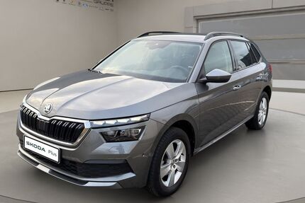 Skoda Kamiq 26.033 km 21.989 &euro; Krefeld 47809