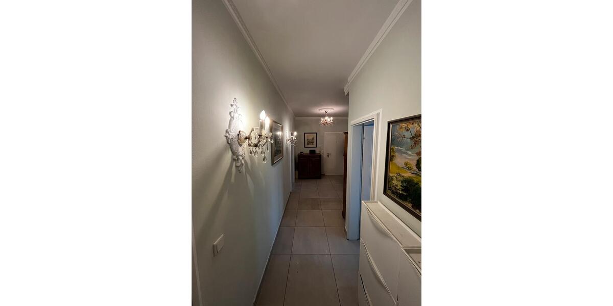 Etagenwohnung Düsseldorf Pempelfort - 3 Zimmer, 88 m&sup2;, 500.000&euro; | Angebot:26945706