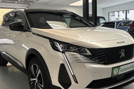 Peugeot 5008 58.800 km 25.999 &euro; Solingen 42697