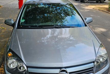 Opel Astra 135.000 km 4.500 &euro; Krefeld 47800