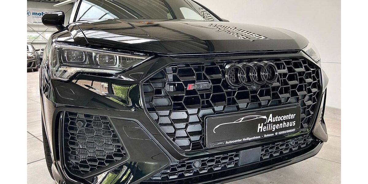 Audi RSQ3 47.016 km 53.280 &euro; Heiligenhaus 42579