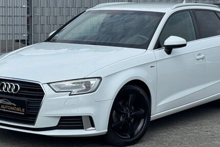 Audi A3 128.000 km 14.490 &euro; Neuss-Norf 41469