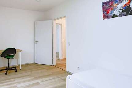 Zimmer Düsseldorf Wersten - 609&euro; | Angebot:25414372