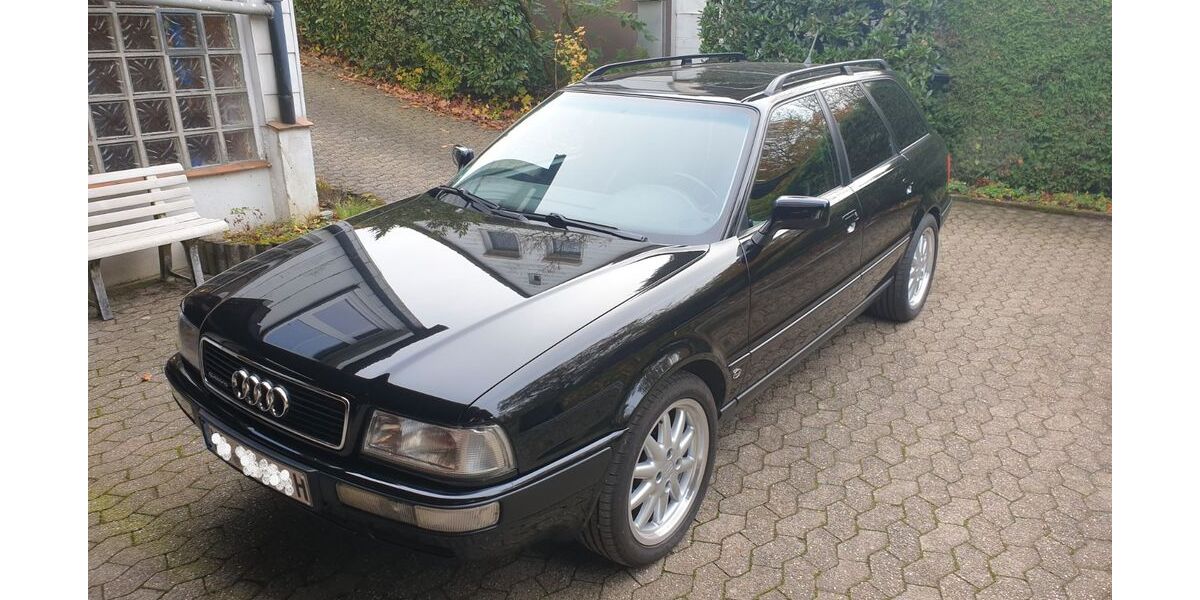 Audi 80 88.100 km 16.500 &euro; Velbert 42553
