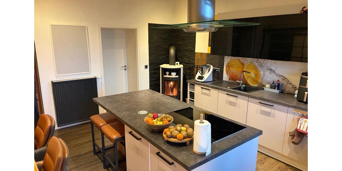 Etagenwohnung Wuppertal Gemarkung Langerfeld - 4 Zimmer, 115 m&sup2;, 279.000&euro; | Angebot:25286231