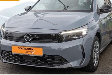 Opel Corsa 6.341 km 15.490 &euro; Solingen 42697