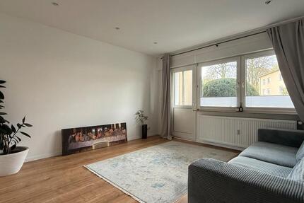 Wohnung Hattingen Blankenstein - 3.5 Zimmer, 65 m&sup2;, 950&euro; | Angebot:25942443