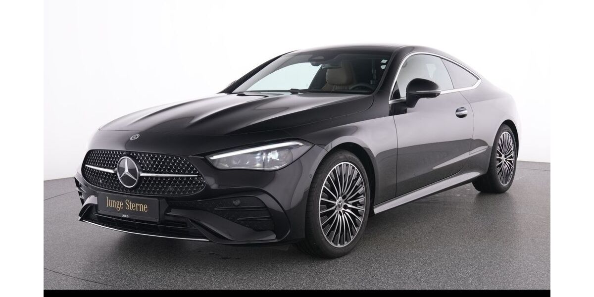 Mercedes-Benz CLE 180 4.262 km 49.885 &euro; Essen 45309