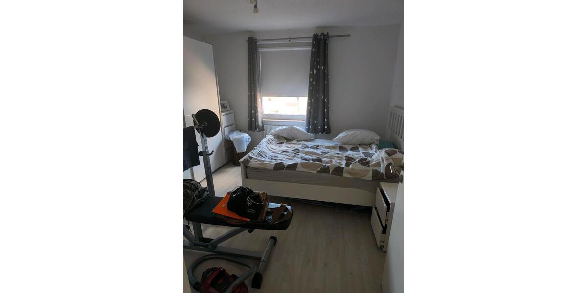 Terrassenwohnung Duisburg Rheinhausen - 2 Zimmer, 73 m&sup2;, 225.000&euro; | Angebot:27168871
