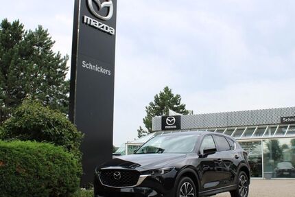 Mazda CX-5 30.232 km 30.750 &euro; Moers 47441
