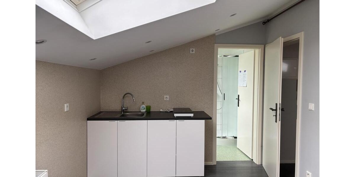 Etagenwohnung Wuppertal Gemarkung Langerfeld - 1 Zimmer, 25 m&sup2;, 315&euro; | Angebot:25994210