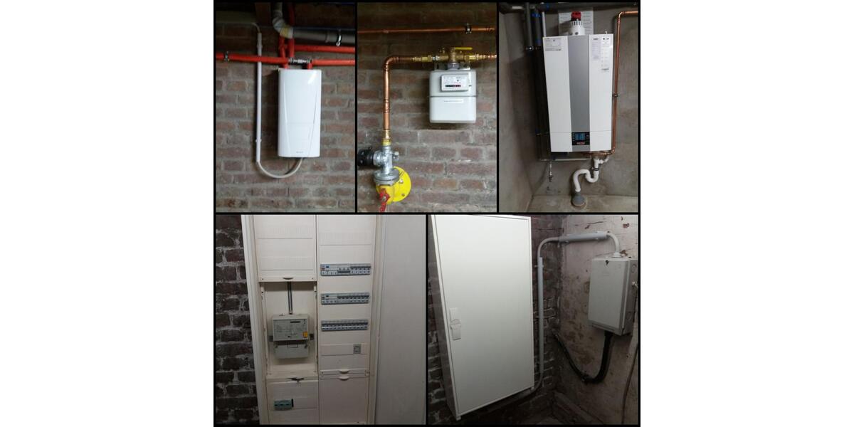 Reihenhaus Duisburg Hamborn - 4 Zimmer, 78 m&sup2;, 180.000&euro; | Angebot:25282178