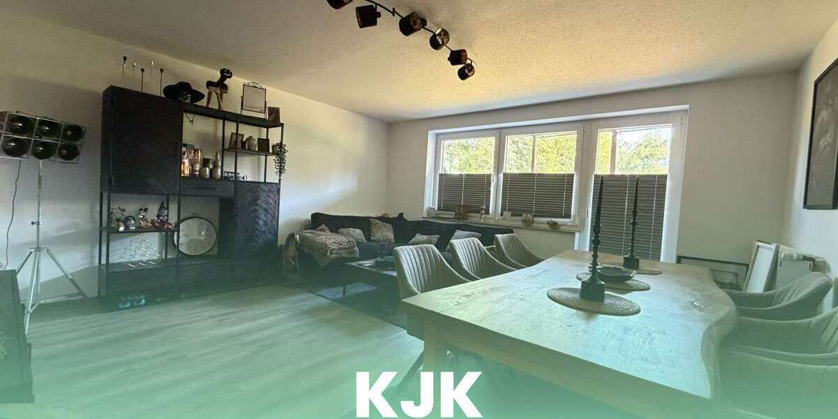 Etagenwohnung Krefeld Hüls - 3 Zimmer, 77 m&sup2;, 845&euro; | Angebot:27208610