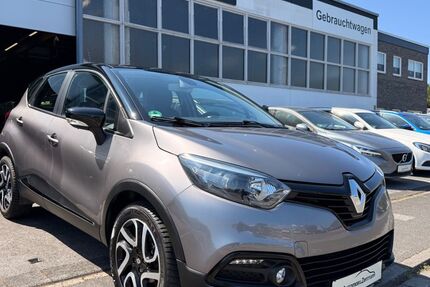 Renault Captur 73.000 km 7.990 &euro; Ratingen 40880