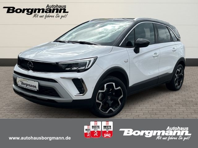 Opel Crossland (X) 14.100 km 23.490 &euro; Gelsenkirchen 45894