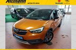 Opel Crossland X Ultimate 1.2 Kam H-UP SHZ LHZ Tempo 57.827 km 14.590 &euro; HAAN 42781