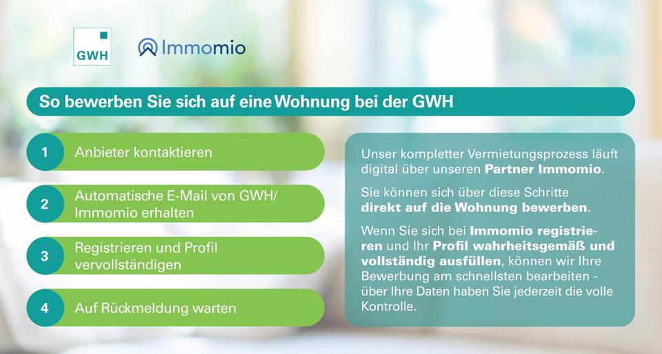 Etagenwohnung Düsseldorf Stadtbezirk 6 - 1 Zimmer, 148 m&sup2;, 2.368&euro; | Angebot:24992520