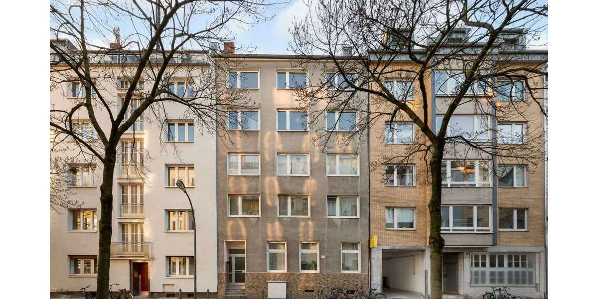 Einfamilienhaus Düsseldorf Stadtbezirk 3 - 16 Zimmer, 466 m&sup2;, 1.100.000&euro; | Angebot:25440359