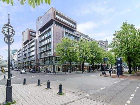 Gewerbeobjekt Düsseldorf Stadtmitte - 299&euro; | Angebot:25771850