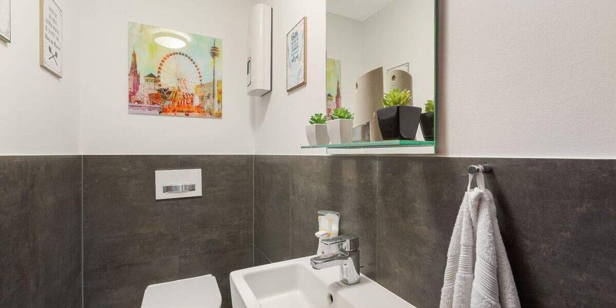 Mehrfamilienhaus, Wohnhaus Düsseldorf Gerresheim - 1 Zimmer, 295 m&sup2;, 1.390.000&euro; | Angebot:25799900