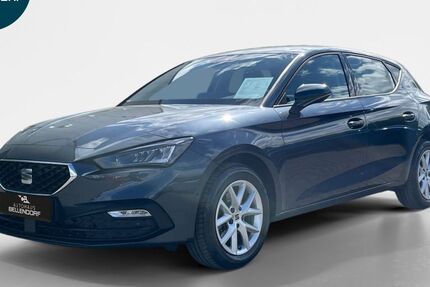 Seat Leon 11.188 km 25.470 &euro; Bottrop 46244