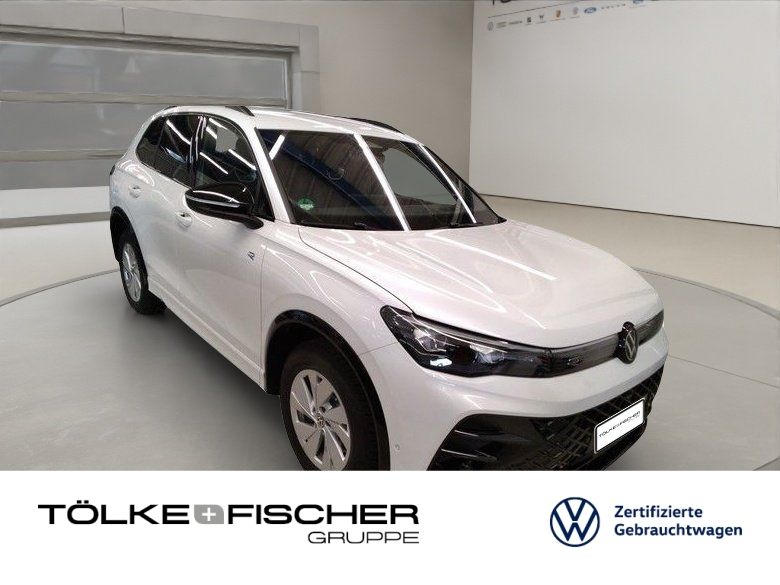VW Tiguan 3.297 km 49.989 &euro; Krefeld 47805
