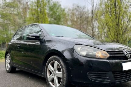 VW Golf 245.000 km 2.000 &euro; Moers 47441