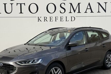 Ford Focus 105.295 km 11.500 &euro; Krefeld 47805