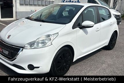 Peugeot 208 109.255 km 3.490 &euro; Düsseldorf 40591