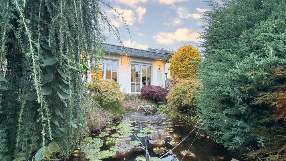 Bungalow Duisburg Vierlinden - 4 Zimmer, 132 m&sup2;, 715.000&euro; | Angebot:25748113