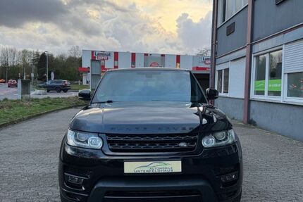 Land Rover Range Rover Sport 230.000 km 16.900 &euro; Erkrath 40699