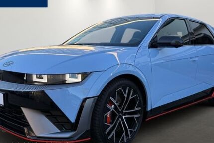 Hyundai IONIQ 5 6.501 km 49.980 &euro; Mülheim 45478