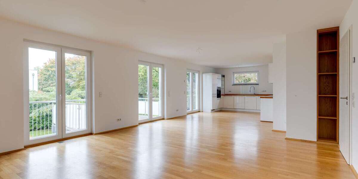 Etagenwohnung Essen Stadtbezirk III - 3 Zimmer, 106 m&sup2;, 530.000&euro; | Angebot:25199644