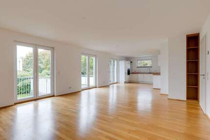Wohnung Essen Stadtbezirk III - 3 Zimmer, 106 m&sup2;, 530.000&euro; | Angebot:25199644