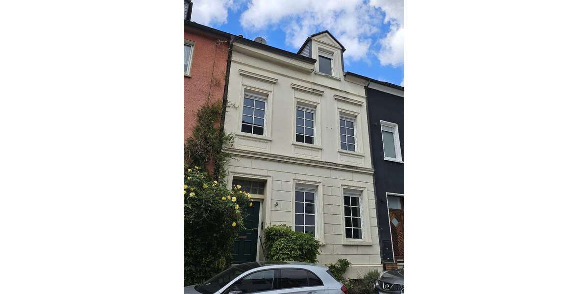 Einfamilienhaus Essen Stadtbezirk VII - 6 Zimmer, 170 m&sup2;, 500.000&euro; | Angebot:26597089