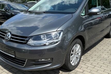 VW Sharan 105.673 km 20.629 &euro; Hilden 40721