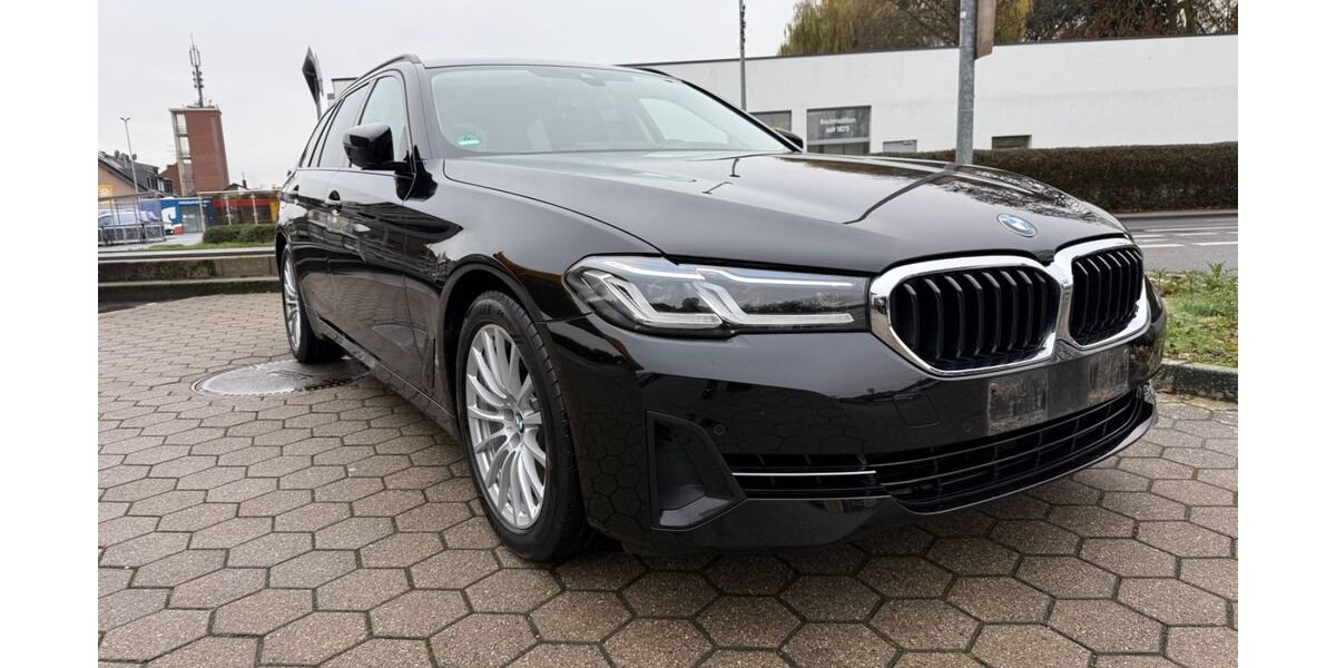 BMW 530 88.530 km 25.500 &euro; Grevenbroich 41515
