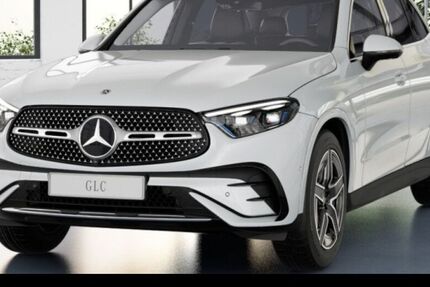 Mercedes-Benz GLC 300 9.500 km 72.990 &euro; Düsseldorf 40470