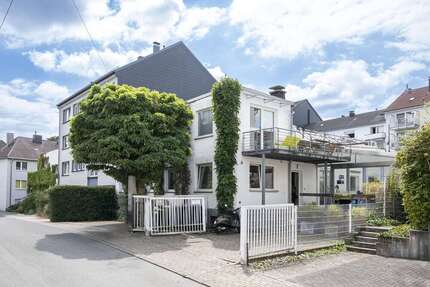 Gewerbeobjekt Wuppertal Südstadt - 529.000&euro; | Angebot:21743168